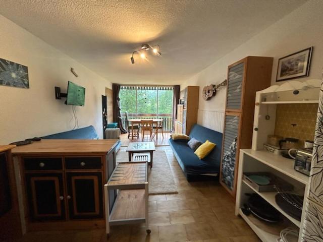 Cosy Apart, Ski Snow Surf, Foux D'Allos Avec Vue Esterno foto
