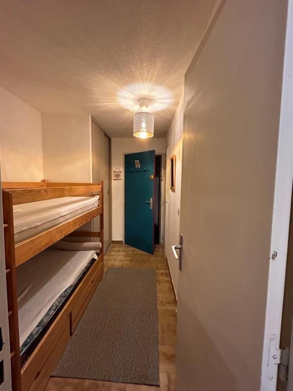 Cosy Apart, Ski Snow Surf, Foux D'Allos Avec Vue Esterno foto