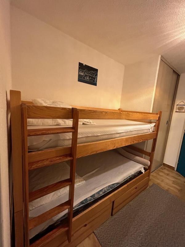 Cosy Apart, Ski Snow Surf, Foux D'Allos Avec Vue Esterno foto