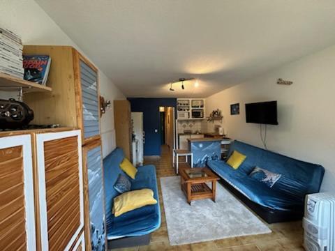 Cosy Apart, Ski Snow Surf, Foux D'Allos Avec Vue Esterno foto